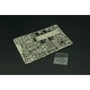 Polikarpov Po-2 (KP/Sm?r kit) - Brengun BRL72284