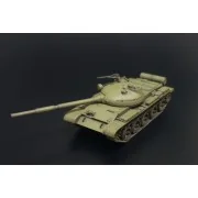 T-62 MBT, 1/87 - Hauler HLR87230 T-62 MBT, 1/87 - Hauler HLR87230