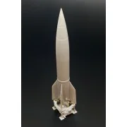 German rocket V-2/A4, 1/120 - Hauler HTT120097