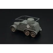 Tatra Funkwagen 30(t) - Hauler HTT120099