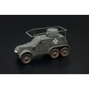 Tatra Funkwagen 30(t), 1/120 - Hauler HTT120099