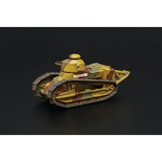 Renault FT-17, 1/160 - Hauler HNN16009