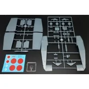 Kokusai Ta-Go - Brengun BRP48011