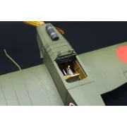 Kokusai Ta-Go, 1/48 - Brengun BRP48011