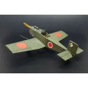 Kokusai Ta-Go - Brengun BRP48011