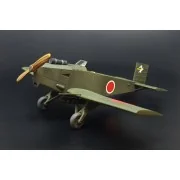 Kokusai Ta-Go, 1/48 - Brengun BRP48011