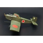 Kokusai Ta-Go - Brengun BRP48011