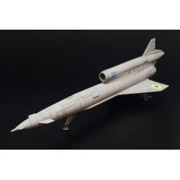 Tu-141 Strizh, 1/72 - Brengun BRS72025