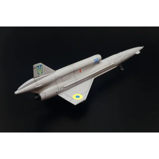Tu-141 Strizh, 1/72 - Brengun BRS72025