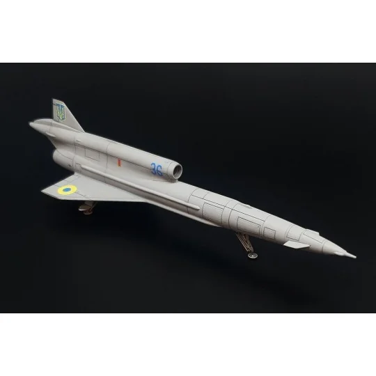 Tu-141 Strizh - Brengun BRS72025