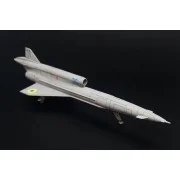 Tu-141 Strizh, 1/72 - Brengun BRS72025