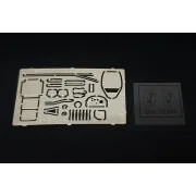 Culver PQ-14/TD2C-1, 1/72 - Brengun BRL72288 Culver PQ-14/TD2C-1, 1/72 - Brengun BRL72288