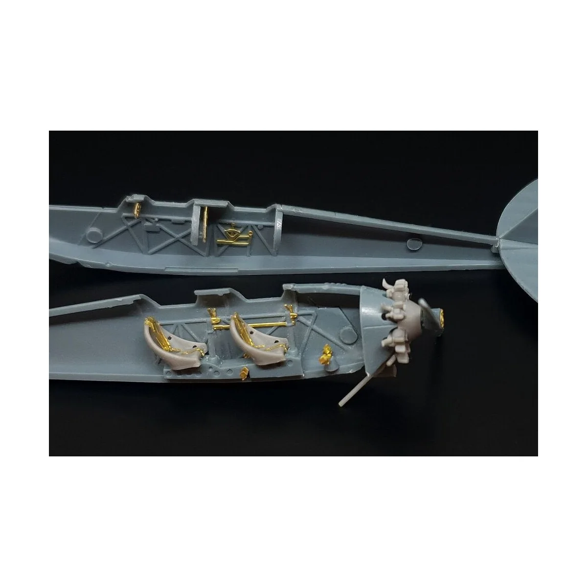 Caproni Ca.100 - Brengun BRL72289