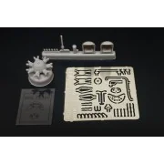 Caproni Ca.100, 1/72 - Brengun BRL72289