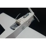 Kokusai Ta-Go (Brengun), 1/48 - Brengun BRL48180