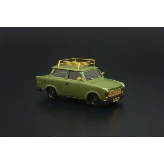 Trabant T601 - Hauler HLR87232