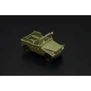 IFA P3, 1/87 - Hauler HLR87233