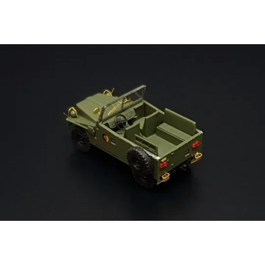 IFA P3 - Hauler HLR87233