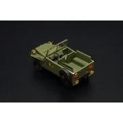 IFA P3, 1/87 - Hauler HLR87233