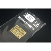 IFA P3, 1/87 - Hauler HLR87233