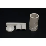 Spitterschutzzelle-Einmannbunker - Hauler HLH72145