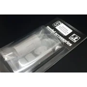 Spitterschutzzelle-Einmannbunker, 1/72 - Hauler HLH72145