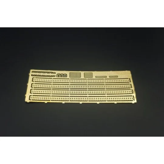 7TP tank, 1/72 - Hauler HLH72146