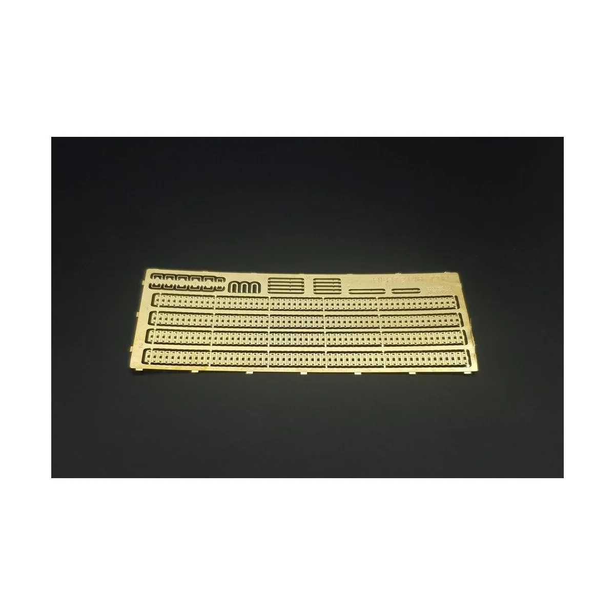 7TP tank - Hauler HLH72146