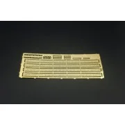 7TP tank, 1/72 - Hauler HLH72146