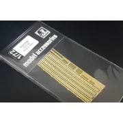 7TP tank, 1/72 - Hauler HLH72146