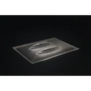 MiG-19 vacu canopy - Brengun BRL144197