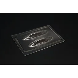 Mirage III vacu canopy - Brengun BRL144198