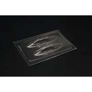 Mirage III vacu canopy, 1/144 - Brengun BRL144198 Mirage III vacu canopy, 1/144 - Brengun BRL144198