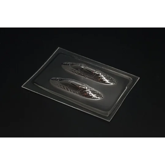 Mirage III vacu canopy - Brengun BRL144198