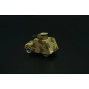 Beaverette Mk.III - Brengun BRS144070