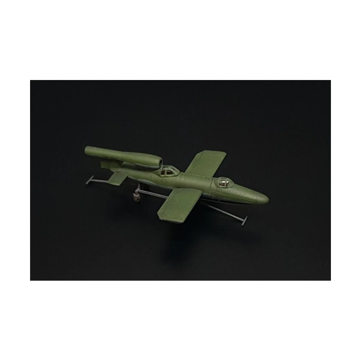 V-1 Reichenberg III (two seater), 1/144 - Brengun BRS144071