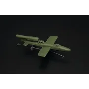 V-1 Reichenberg III (two seater) - Brengun BRS144071