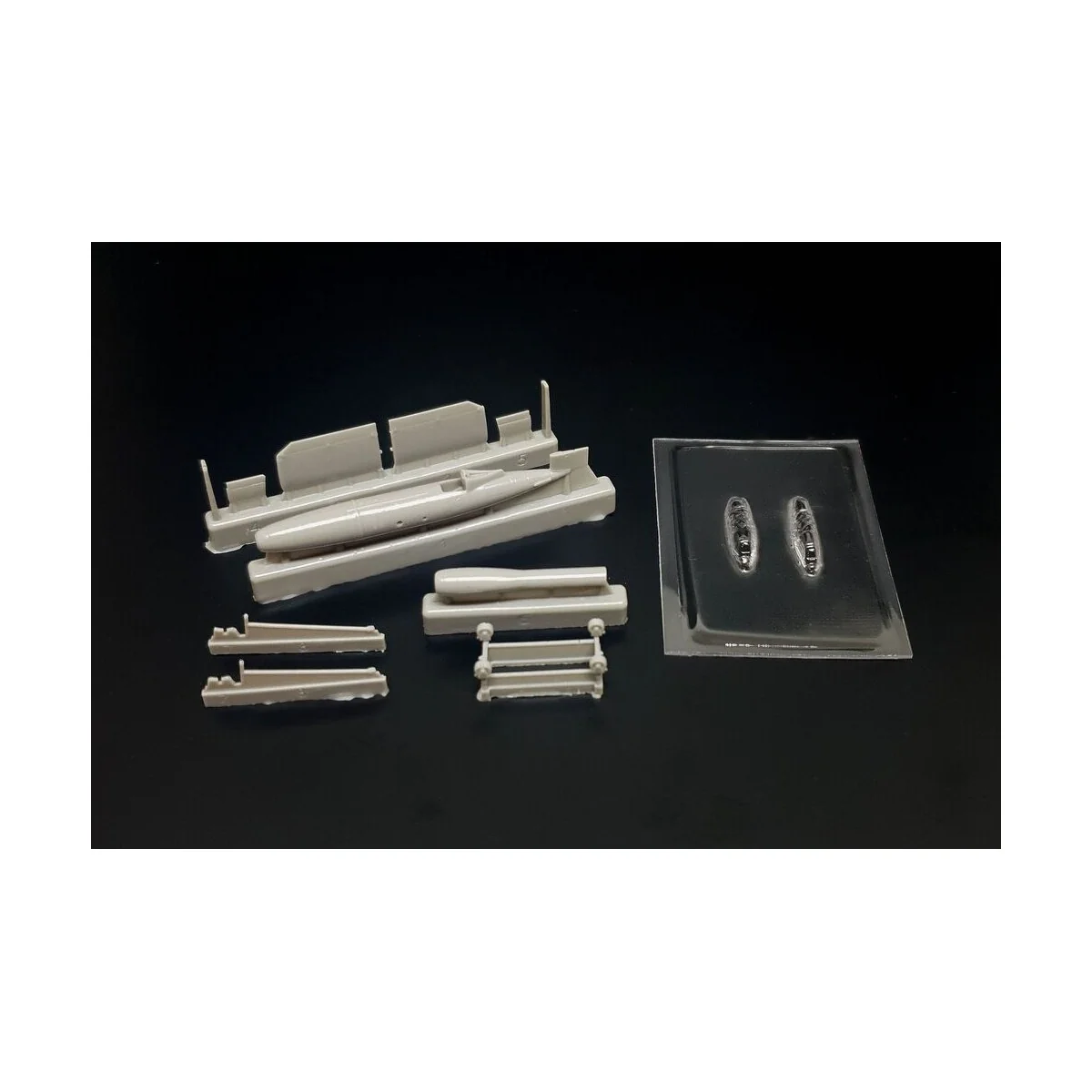 V-1 Reichenberg III (two seater) - Brengun BRS144071