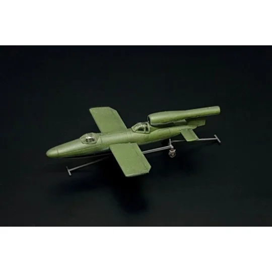V-1 Reichenberg III (two seater), 1/144 - Brengun BRS144071