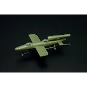 V-1 Reichenberg III (two seater), 1/144 - Brengun BRS144071