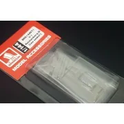 V-1 Reichenberg III (two seater), 1/144 - Brengun BRS144071