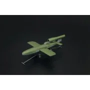 V-1 REICHENBERG IV, 1/144 - Brengun BRS144072 V-1 REICHENBERG IV, 1/144 - Brengun BRS144072