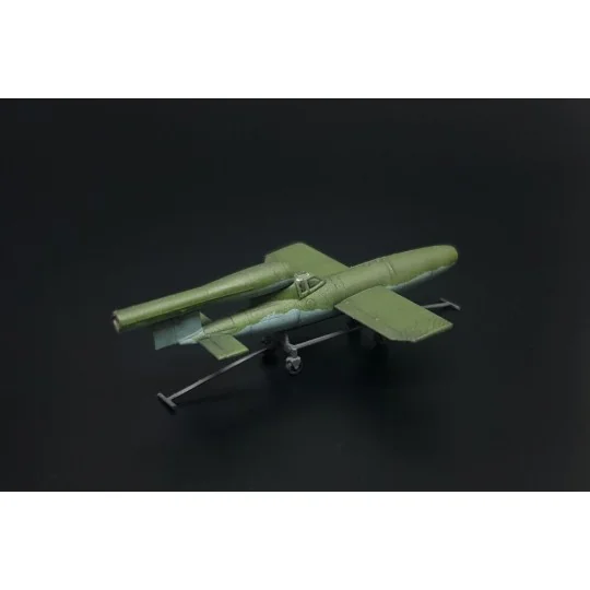 V-1 REICHENBERG IV, 1/144 - Brengun BRS144072 V-1 REICHENBERG IV, 1/144 - Brengun BRS144072