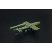 V-1 REICHENBERG IV, 1/144 - Brengun BRS144072 V-1 REICHENBERG IV, 1/144 - Brengun BRS144072