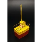 Luftwaffe Rettungsboje, 1/72 - Brengun BRS72026