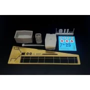 Luftwaffe Rettungsboje, 1/72 - Brengun BRS72026