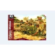 Folgore Division Infantry, 1942 - WATERLOO 1815 AP002