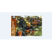 Italian Social Republic 1943/45 - WATERLOO 1815 AP010