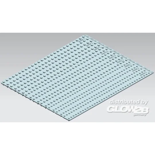 Nuts and Bolts SET A (large), 1/35 - MENG-Model SPS-004