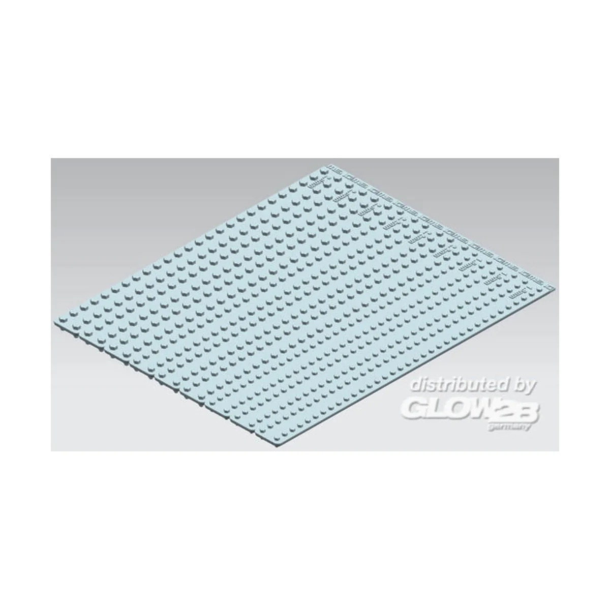 Nuts and Bolts SET A (large) - MENG-Model SPS-004